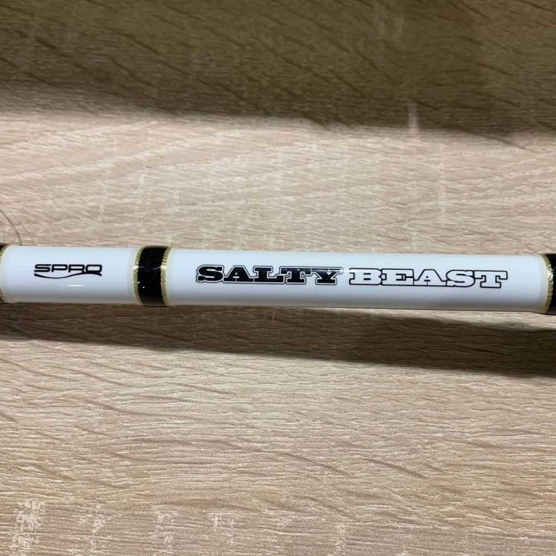 Травел въдица SPRO Salty Beast Nano Mega Jig Travel 240 450g