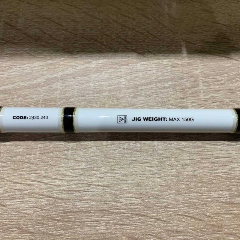 Травел въдица SPRO Salty Beast Nano Jig Travel 240 150g