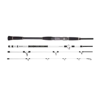 Травел въдица SPRO Salty Beast Nano Jig Travel 240 150g