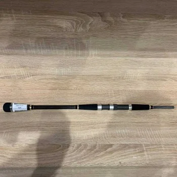 Травел въдица SPRO Salty Beast Nano Jig Travel 240 150g