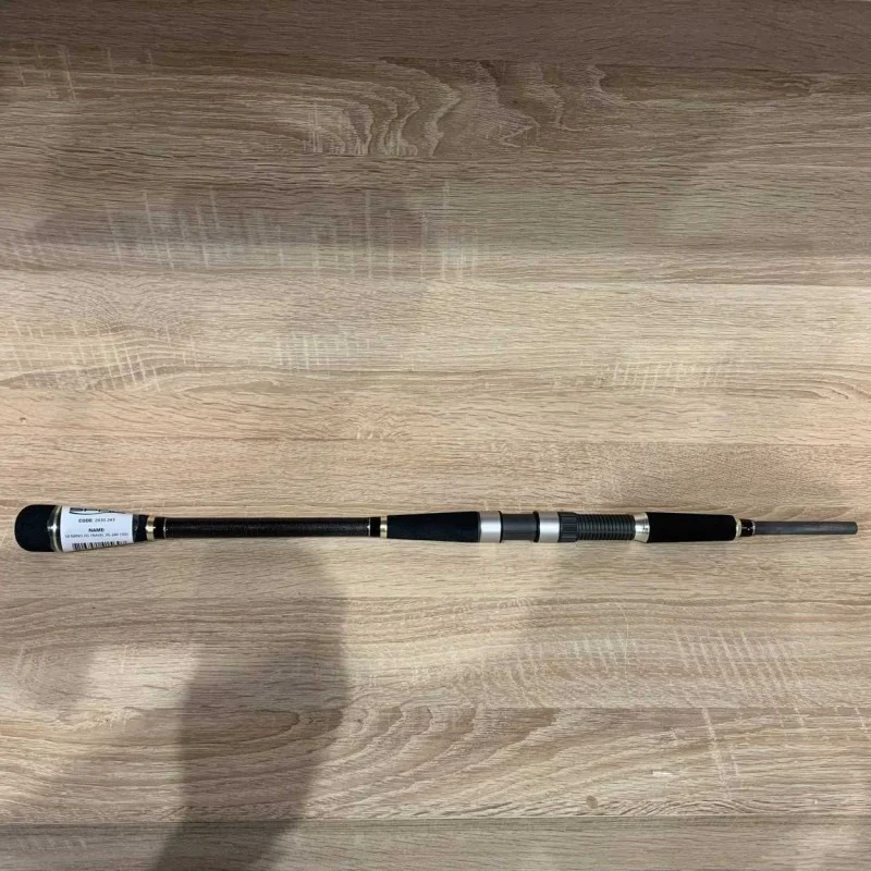 Травел въдица SPRO Salty Beast Nano Jig Travel 240 150g