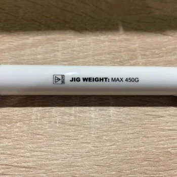 Травел въдица SPRO Salty Beast Nano Mega Jig Travel 240 450g