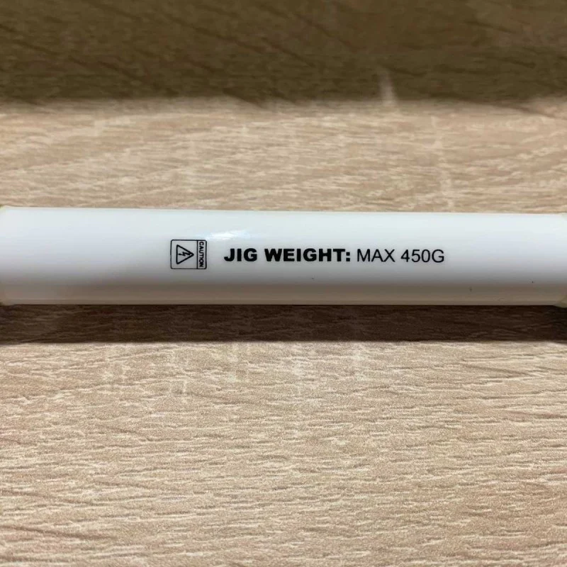 Травел въдица SPRO Salty Beast Nano Mega Jig Travel 240 450g