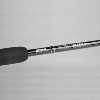 Фидер въдица SPRO Petri Feeder 390 250g