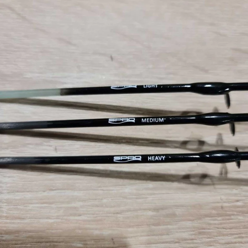 Фидер въдица SPRO Petri Feeder 360 130g