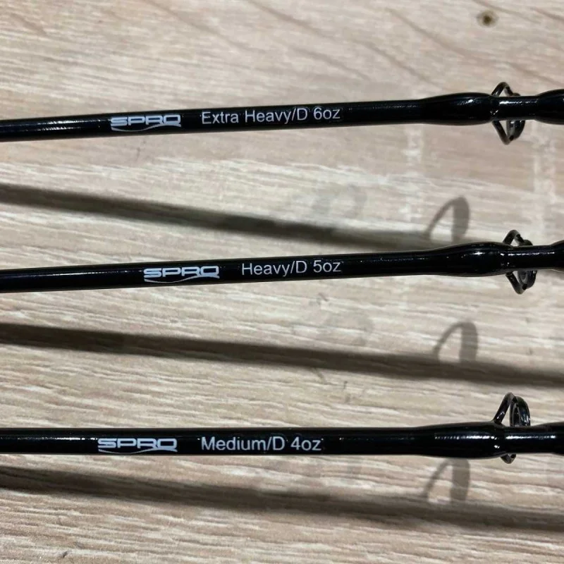 Фидер въдица SPRO Petri Feeder 390 250g