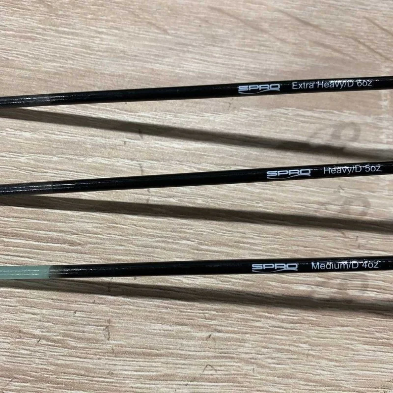 Фидер въдица SPRO Petri Feeder 390 250g