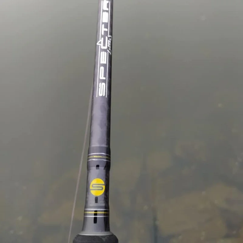 Спининг въдица SPRO Specter Finesse Spin 290 18-48 MH X-Fast