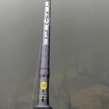 Спининг въдица SPRO Specter Finesse Spin 215 10-28 ML X-Fast