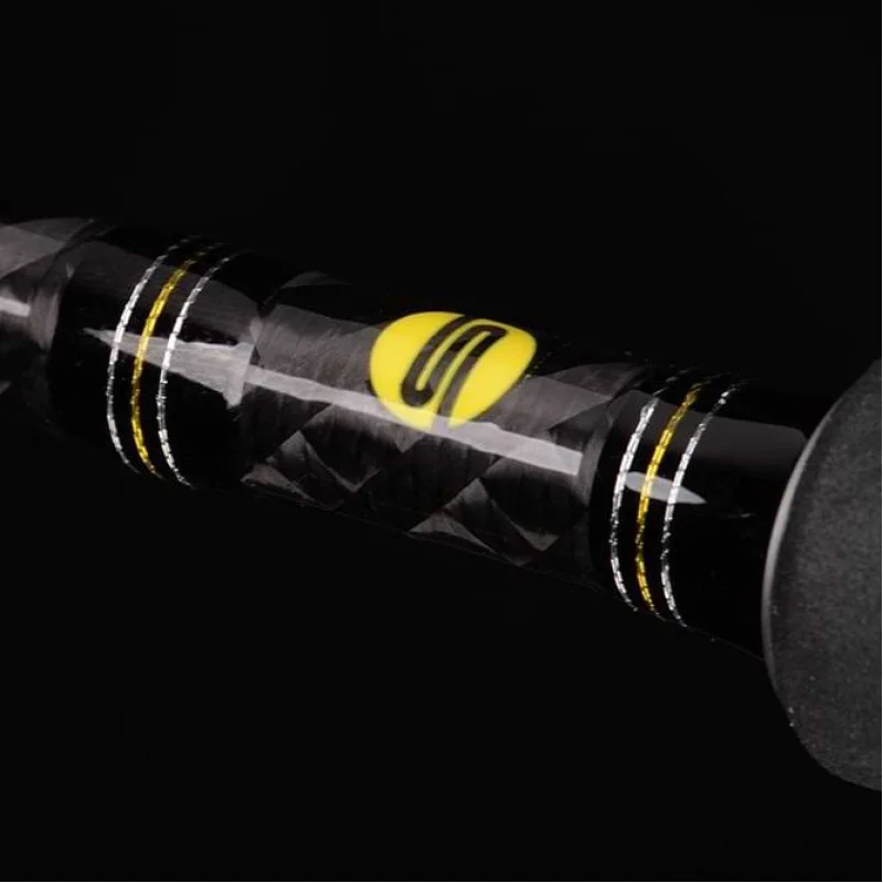 Спининг въдица SPRO Specter Finesse Casting 200 18-48 MH X-Fast