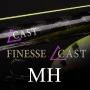 Байткастинг въдица SPRO Specter Finesse Casting 200cm 18-48g MH X-Fast