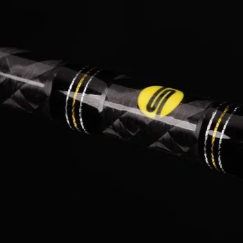 Спининг въдица SPRO Specter Finesse Spin 190 3-10g UL X-Fast