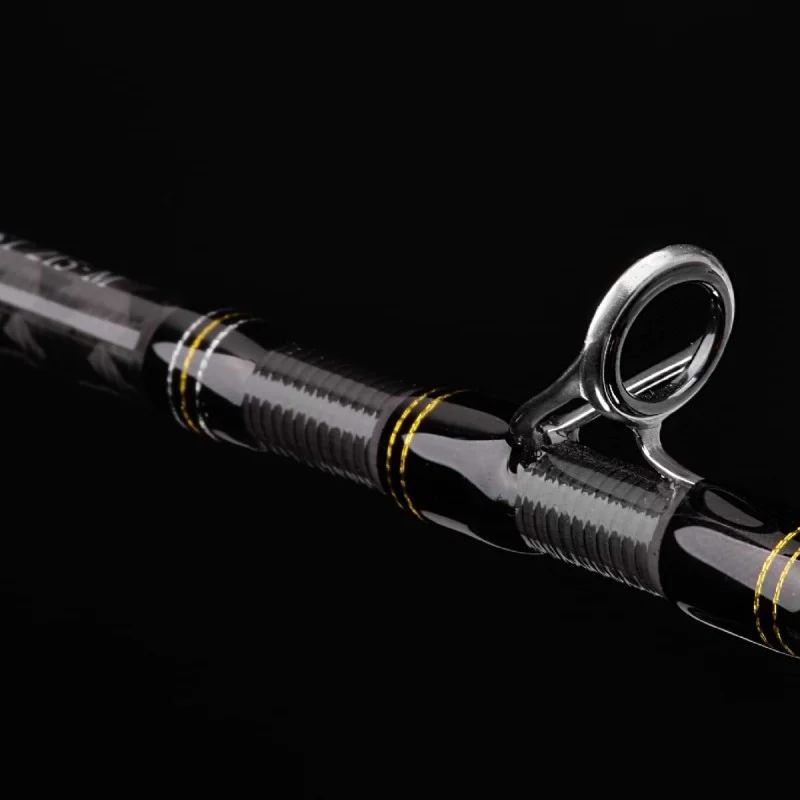 Спининг въдица SPRO Specter Finesse Casting 200 40-100 XH X-Fast