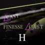 Байткастинг въдица SPRO Specter Finesse Casting 235cm 30-75g H X-Fast