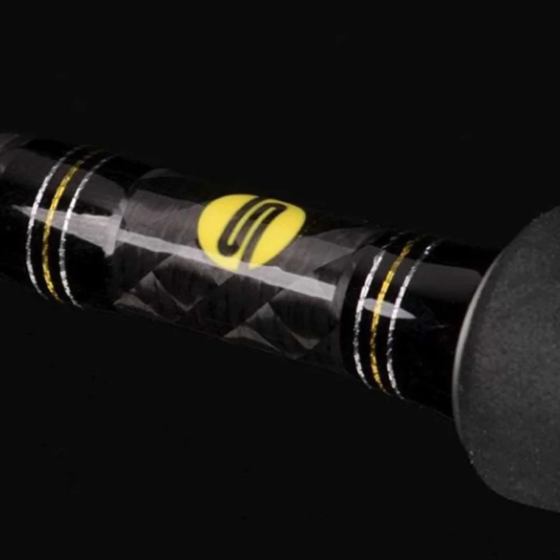 Спининг въдица SPRO Specter Finesse Vertical-S 190 10-28g ML X-Fast