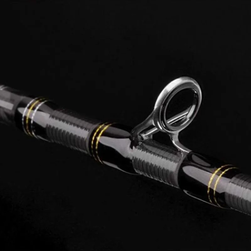 Спининг въдица SPRO Specter Finesse Vertical-S 190 10-28g ML X-Fast