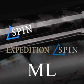 Спининг въдица SPRO Specter Expedition Spinning ML 10-30g 230