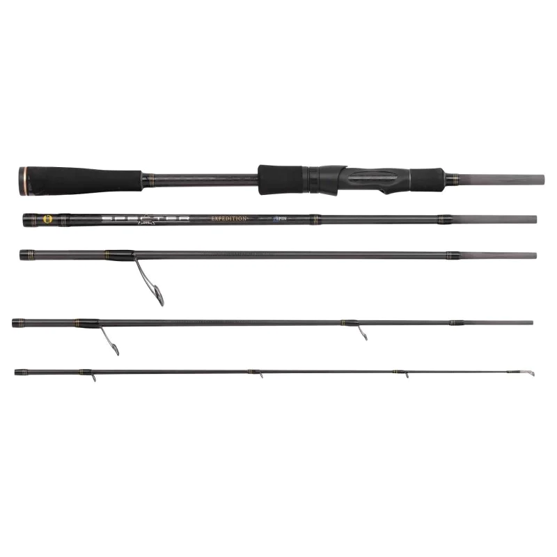 Спининг въдица SPRO Specter Expedition Spinning M 15-45g 230