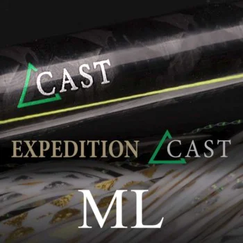 Байткастинг въдица SPRO Specter Expedition Casting H 20-60g 230