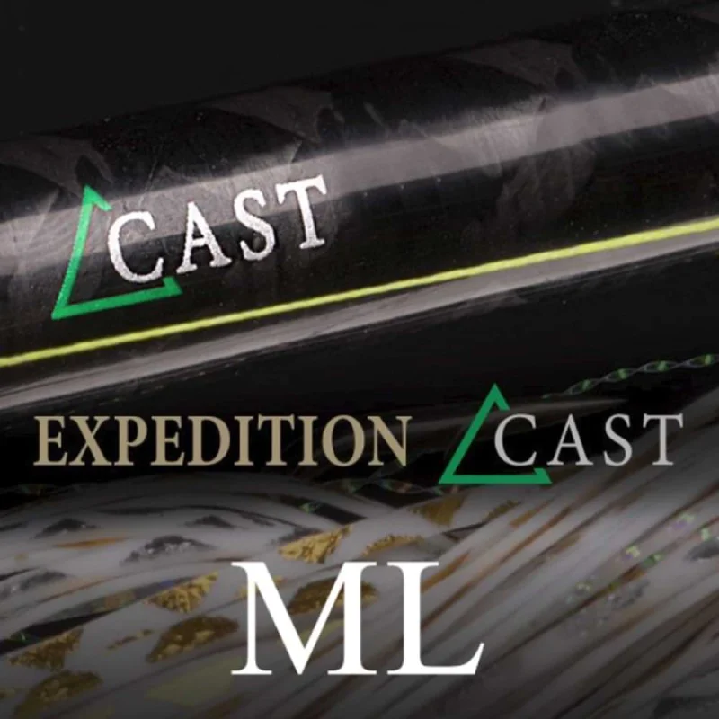 Байткастинг въдица SPRO Specter Expedition Casting H 20-60g 230