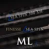Спининг въдица SPRO Specter Finesse Sea Spin ML 2.15m 5-32g