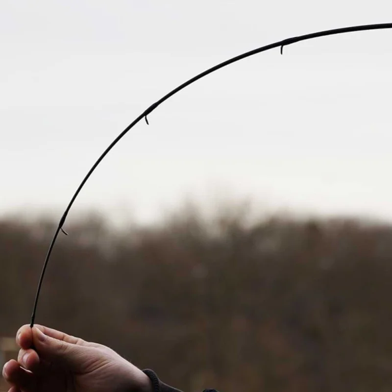 Спининг въдица SPRO Specter Finesse Sea Spin M 2.45m 7-40g