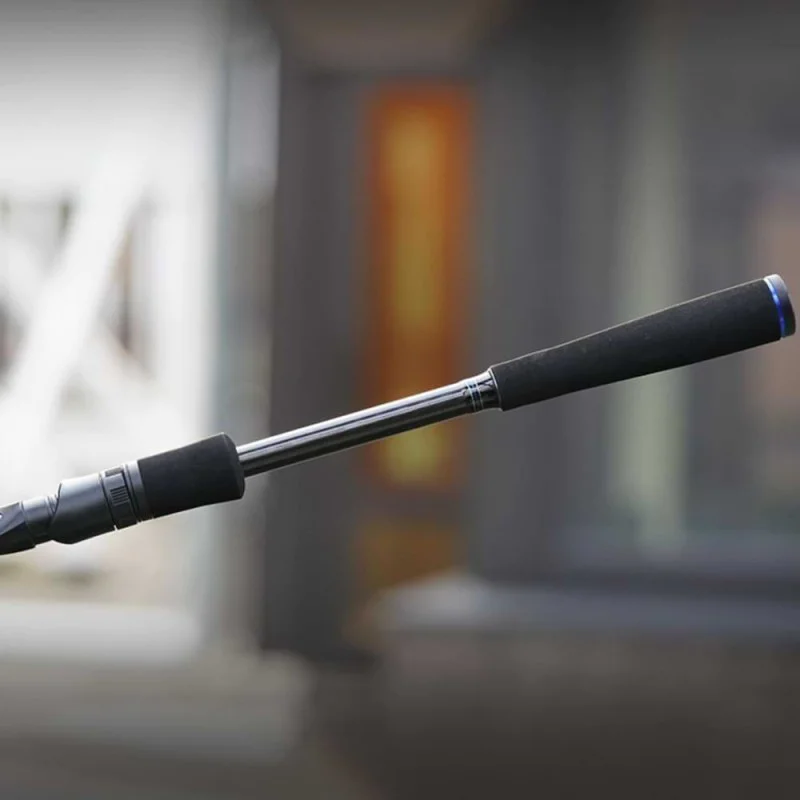 Спининг въдица SPRO Specter Finesse Sea Spin M 2.45m 7-40g