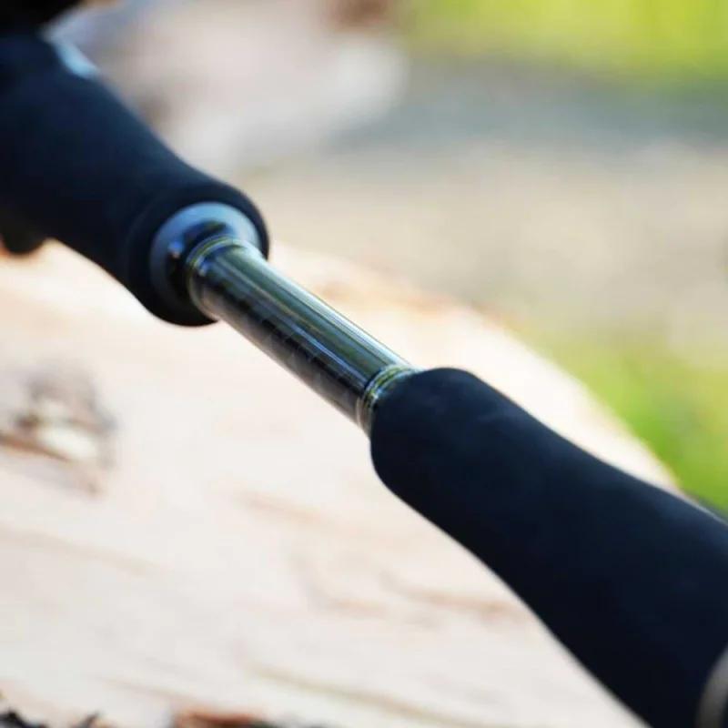 Спининг въдица SPRO Specter Finesse Sea Spin M 2.45m 7-40g