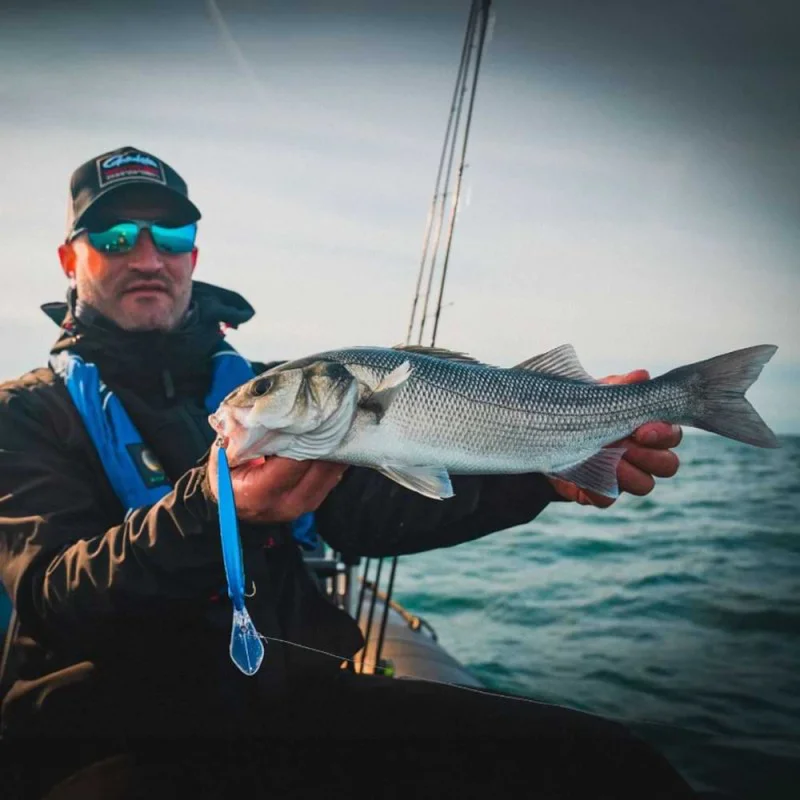 Спининг въдица SPRO Specter Finesse Sea Spin M 2.15m 7-40g