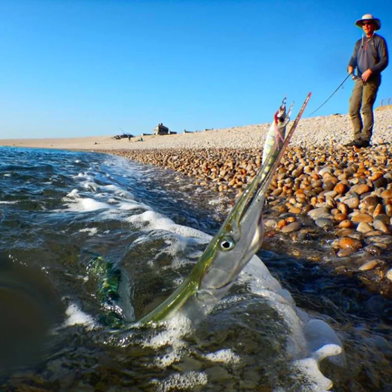 Спининг въдица SPRO Specter Finesse Sea Spin MH 2.15m 9-50g