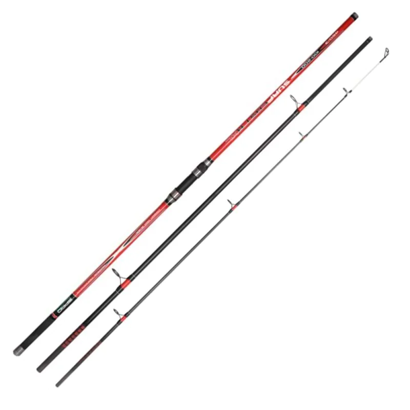 Сърф кастинг въдица SPRO Surf Cast-R XL 420cm 100-200g