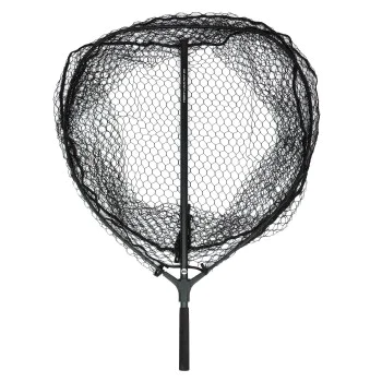 Сгъваем кеп SPRO Twist Lock Net 85