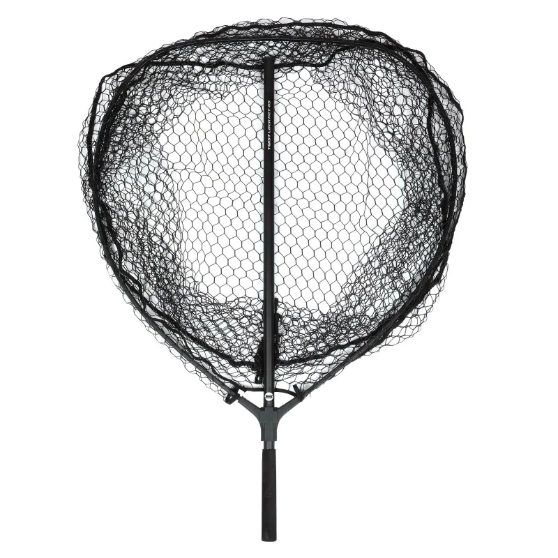 Сгъваем кеп SPRO Twist Lock Net 85
