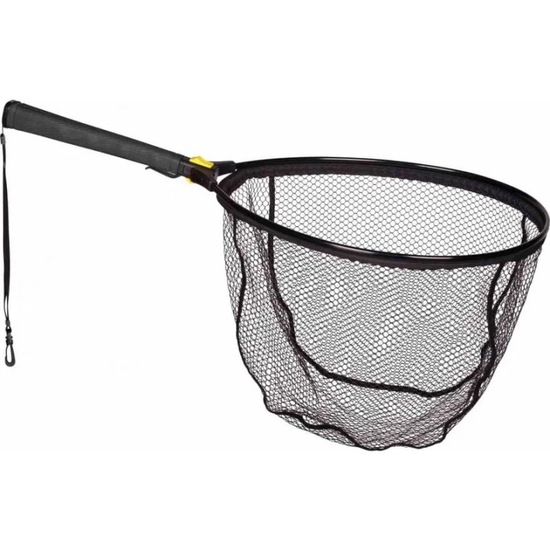 Кеп SPRO Folding Super Float Net 50x40cm