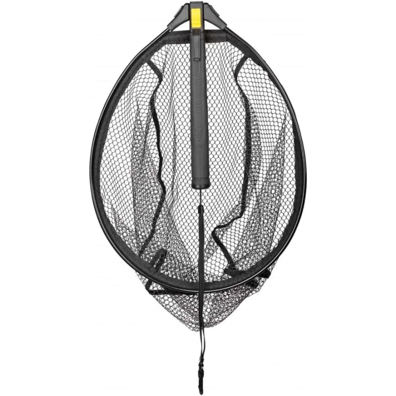 Кеп SPRO Folding Super Float Net 50x40cm