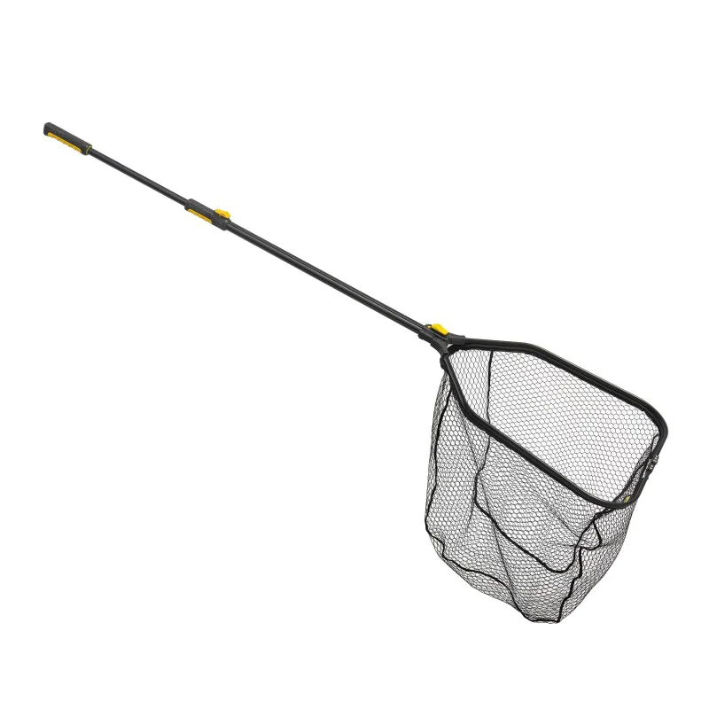 Сгъваем кеп SPRO HD Folding Net Tele 70