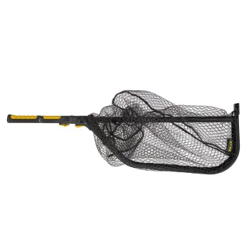 Сгъваем кеп SPRO HD Folding Net Tele 70