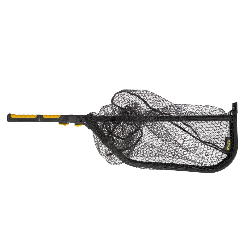 Сгъваем кеп SPRO HD Folding Net Tele 70