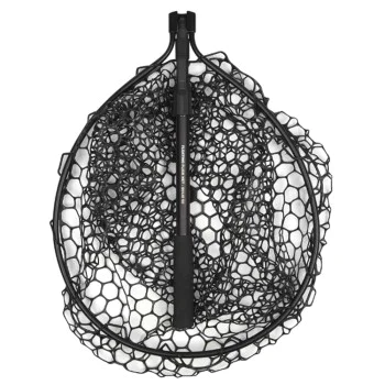 Сгъваем кеп SPRO Flick Net Solid 60