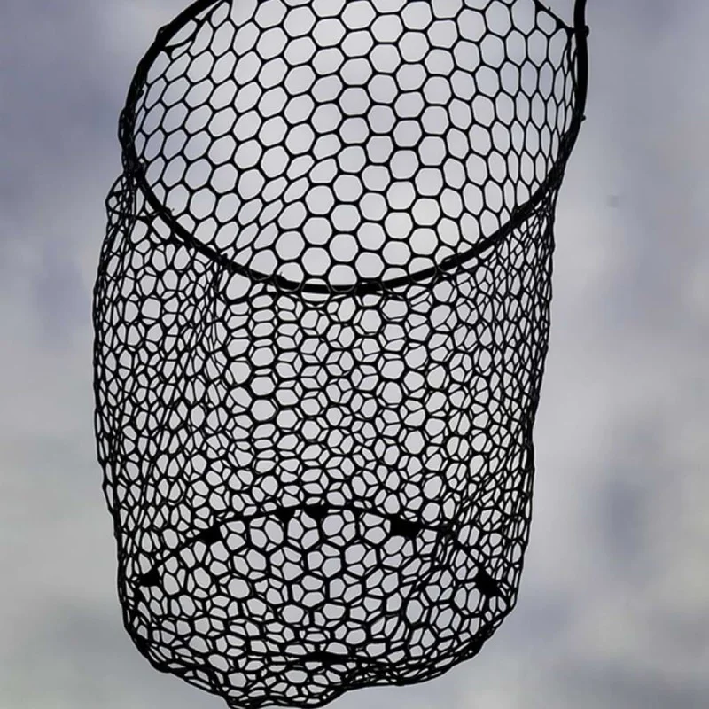 Сгъваем кеп SPRO Flick Net Solid 60