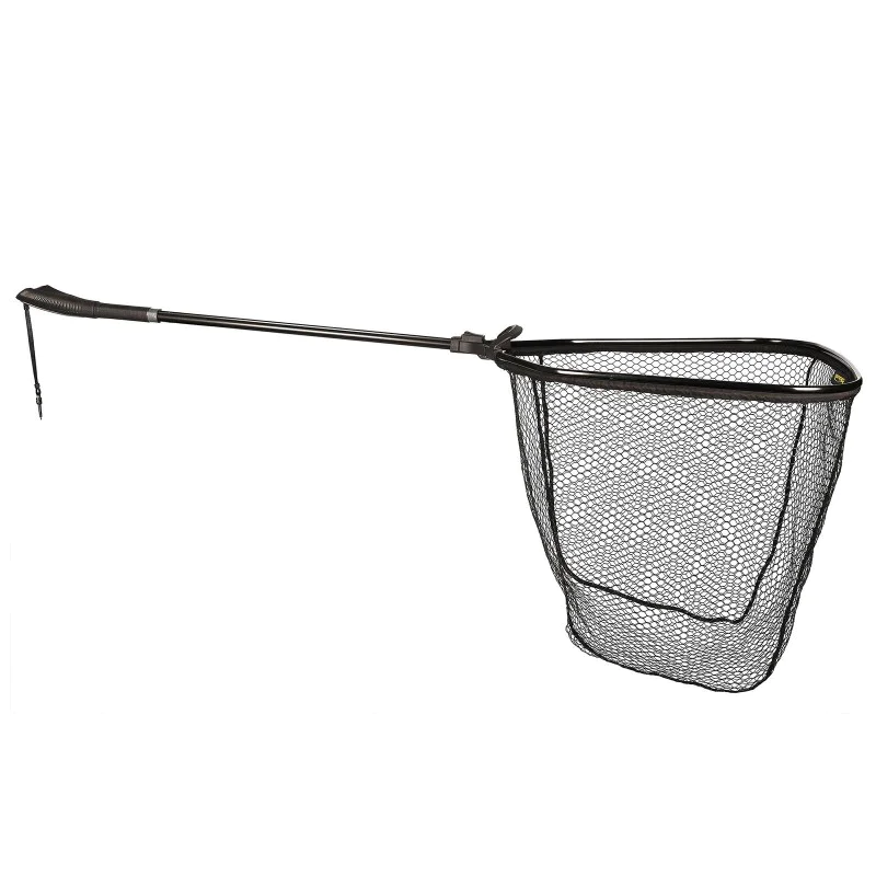 Кеп SPRO HD Comfort Lift Predator Net 70 x 60cm