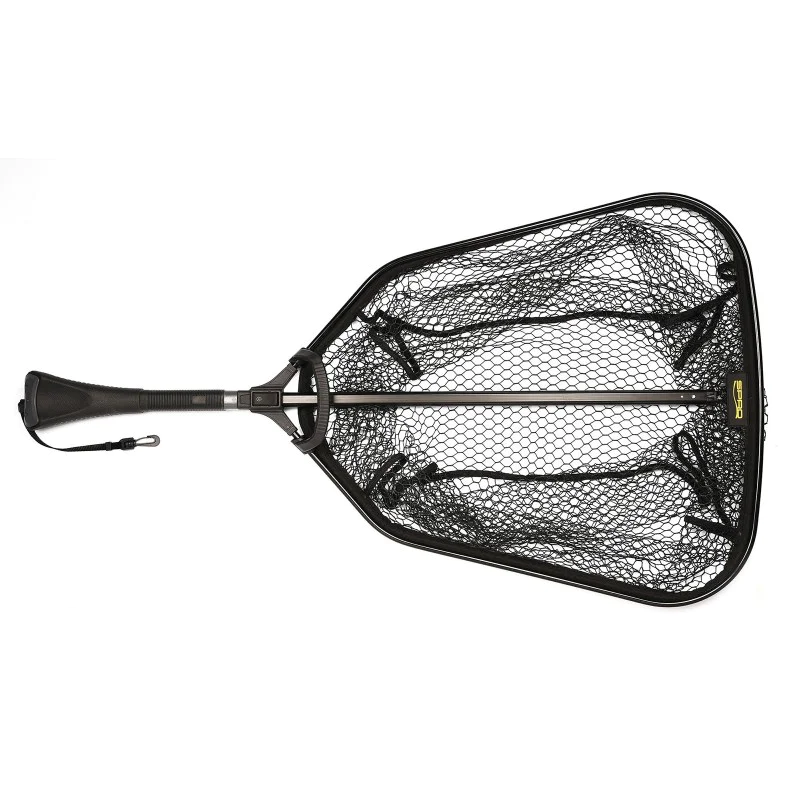 Кеп SPRO HD Comfort Lift Predator Net 70 x 60cm