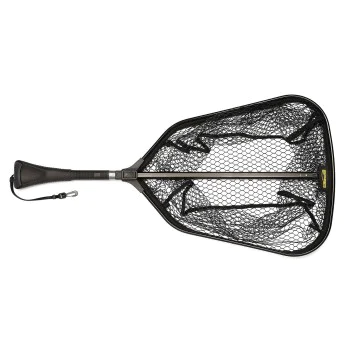 Кеп SPRO HD Comfort Predator Net 60 x 50cm