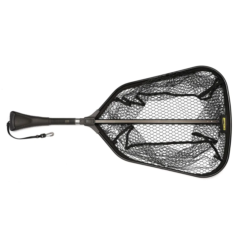 Кеп SPRO HD Comfort Predator Net 60 x 50cm