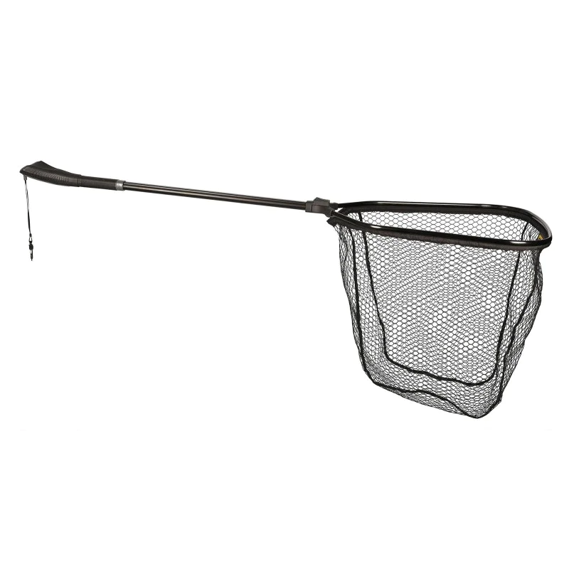 Кеп SPRO HD Comfort Predator Net 60 x 50cm