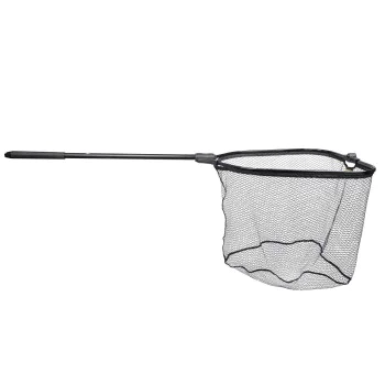 Сгъваем кеп SPRO Folding Slide Net 65