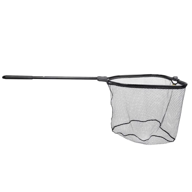 Сгъваем кеп SPRO Folding Slide Net 65