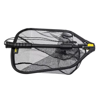 Сгъваем кеп SPRO Folding Float Net Tele 50