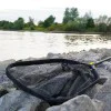 Сгъваем кеп SPRO Folding Float Net Tele 50