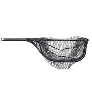 Сгъваем кеп SPRO Folding Slide Net 65